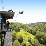 Casa de Férias Cozy In With Kitchen Gavray-sur-Sienne