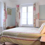 Cozy In With Kitchen Prázdninový dům Gavray-sur-Sienne