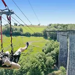 Cozy In With Kitchen Casa de Férias