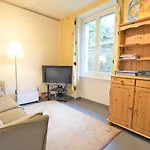 Cozy In With Kitchen Gavray-sur-Sienne