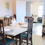 Casa de Férias Cozy In With Kitchen