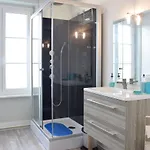 Casa de Férias Cozy In With Kitchen