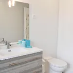 Casa de Férias Cozy In With Kitchen Gavray-sur-Sienne