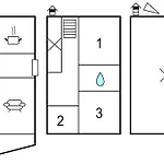 Cozy In With Kitchen Casa de Férias