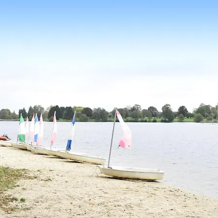 Cozy In With Kitchen *