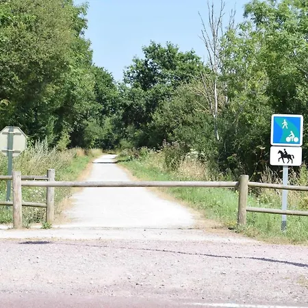 Cozy In With Kitchen Nyaraló Gavray-sur-Sienne