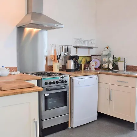 Vakantiehuis Cozy In With Kitchen Gavray-sur-Sienne