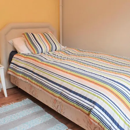 Nyaraló Cozy In With Kitchen Gavray-sur-Sienne