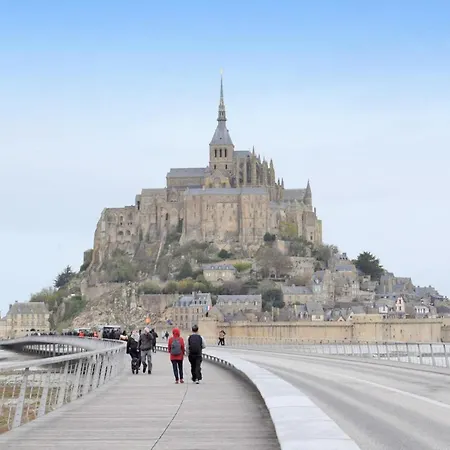 Nyaraló Cozy In With Kitchen *