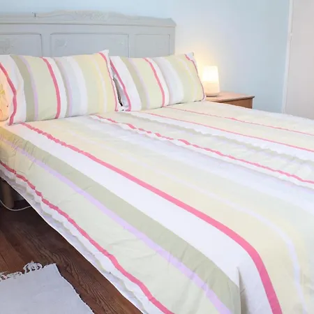 Cozy In With Kitchen Casa de Férias