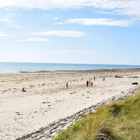 Casa de Férias Cozy In With Kitchen