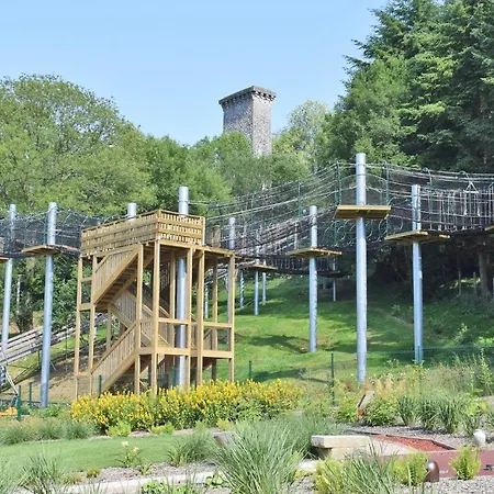 Nyaraló Cozy In With Kitchen