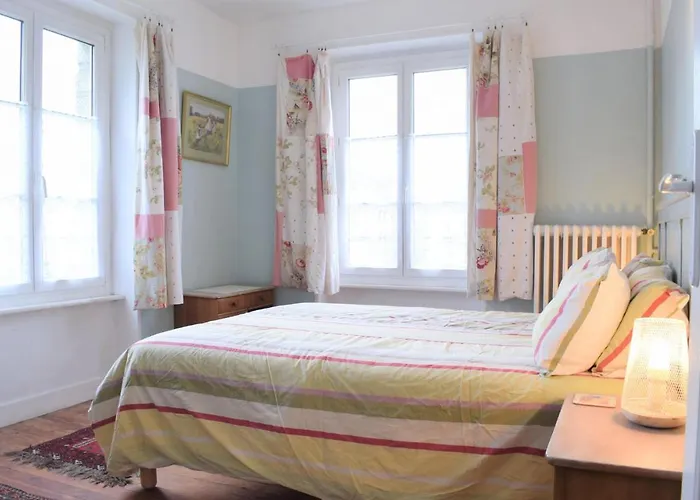 Cozy In With Kitchen Nyaraló Gavray-sur-Sienne