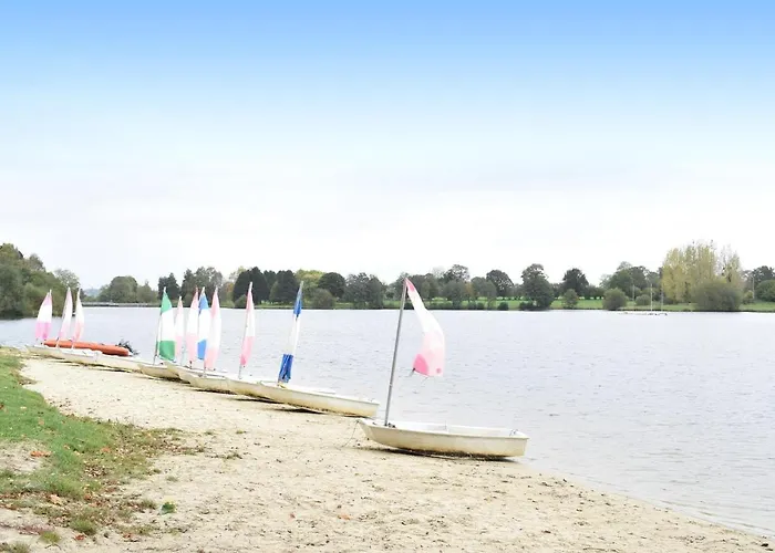 Cozy In With Kitchen *