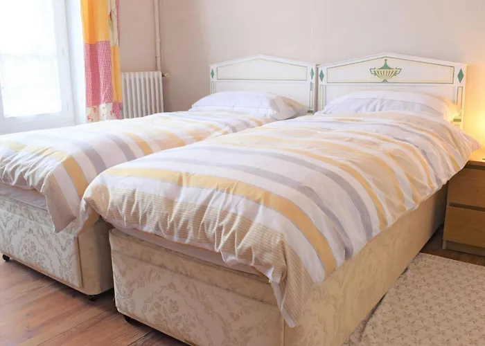 Cozy In With Kitchen Gavray-sur-Sienne