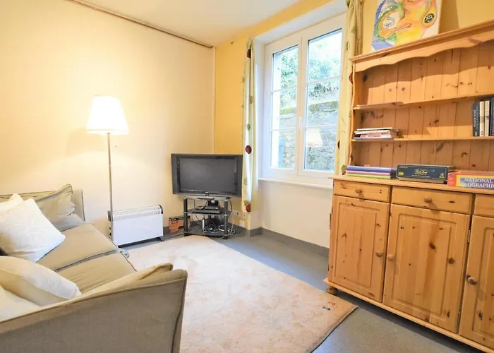 Cozy In With Kitchen Gavray-sur-Sienne