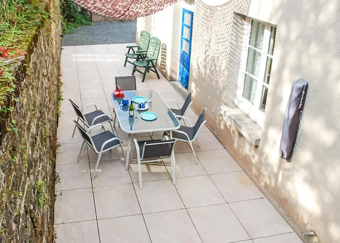 Cozy In With Kitchen Nyaraló