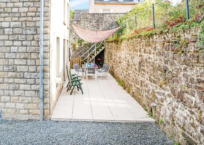 Cozy In With Kitchen *