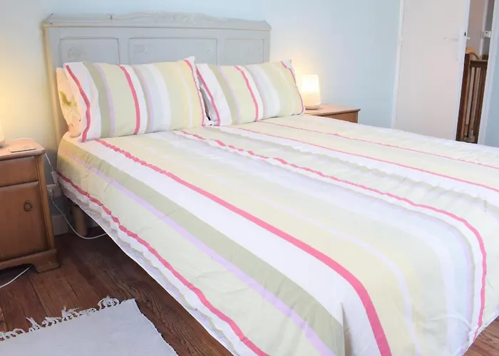 Cozy In With Kitchen Nyaraló