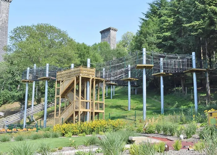 Nyaraló Cozy In With Kitchen