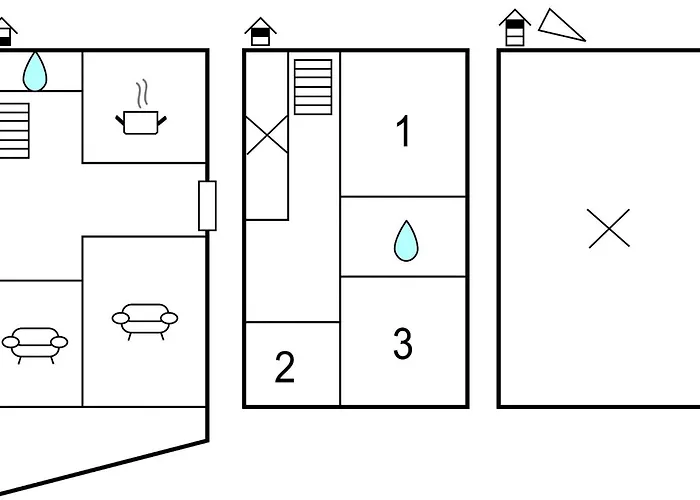 Cozy In With Kitchen Nyaraló